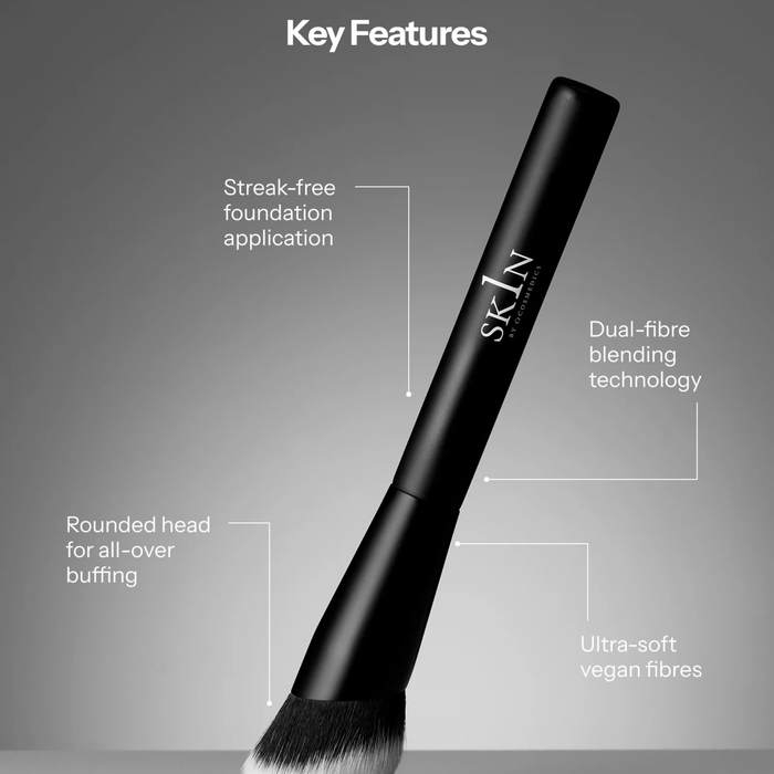 O Cosmedics Seamless Complexion Brush
