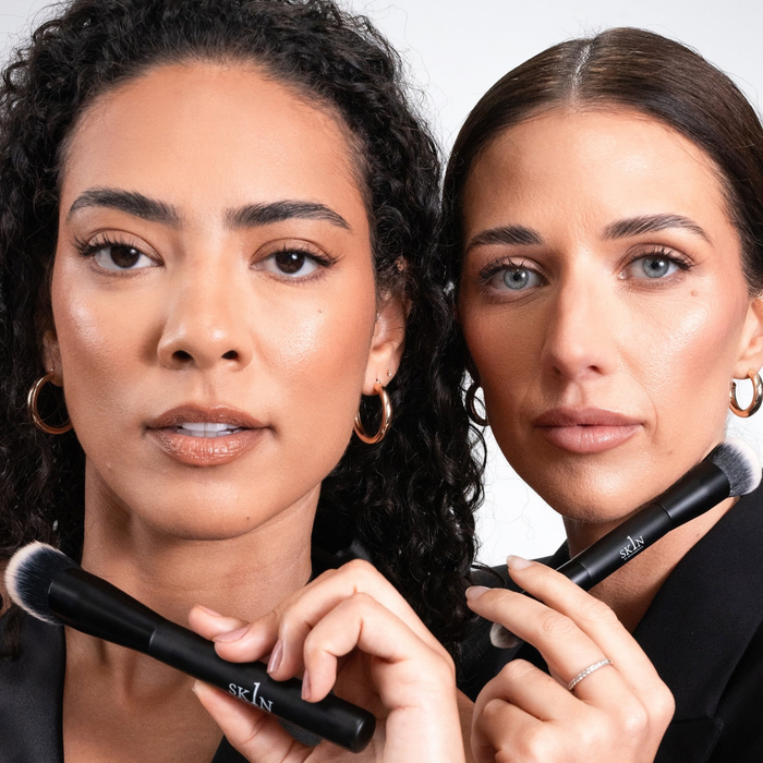 O Cosmedics Seamless Complexion Brush