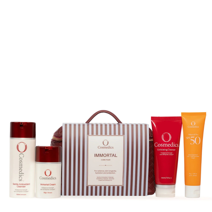 O Cosmedics The Core Four Collection – Immortal