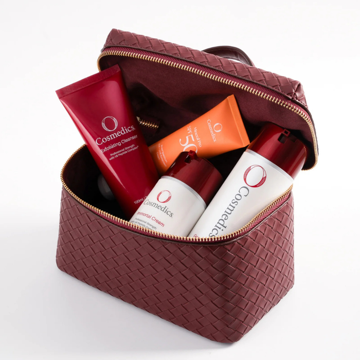 O Cosmedics The Core Four Collection – Immortal