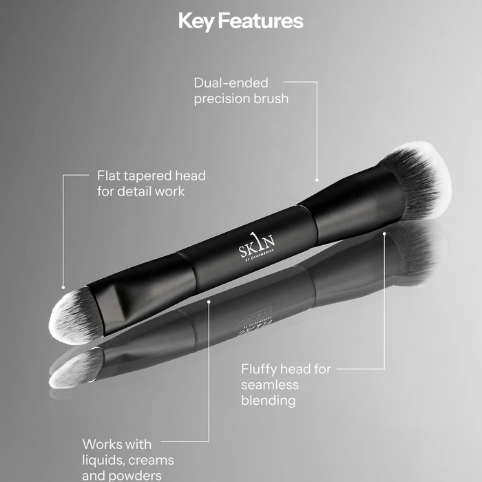 O Cosmedics The Ultimate Brush