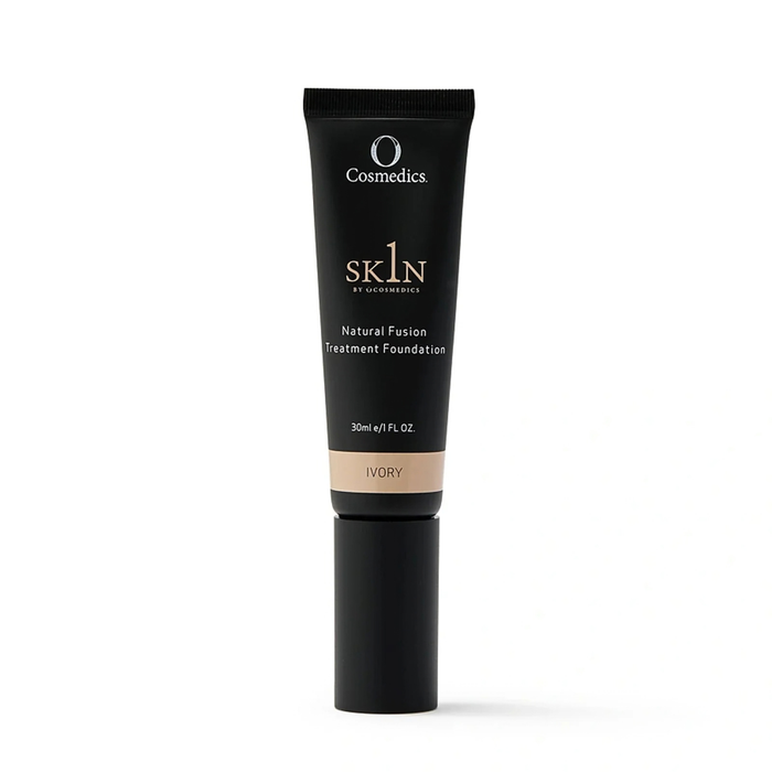O Cosmedics Treatment Fusion Foundation 30ml