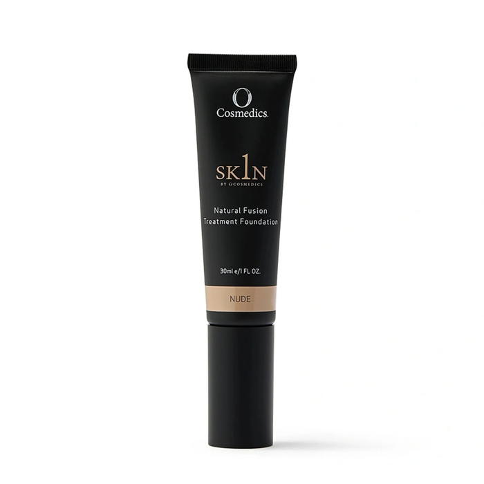 O Cosmedics Treatment Fusion Foundation 30ml