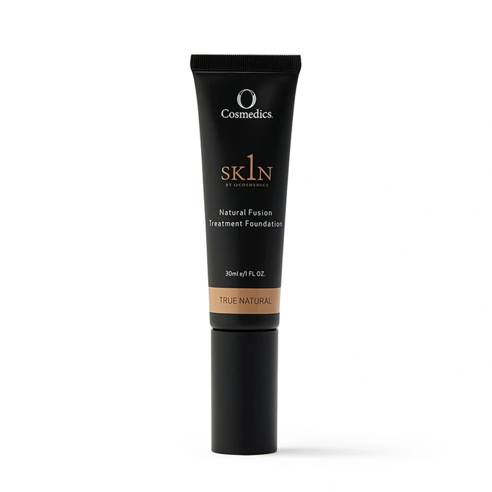 O Cosmedics Treatment Fusion Foundation 30ml