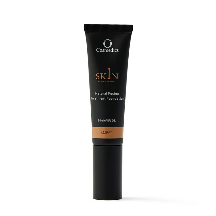 O Cosmedics Treatment Fusion Foundation 30ml