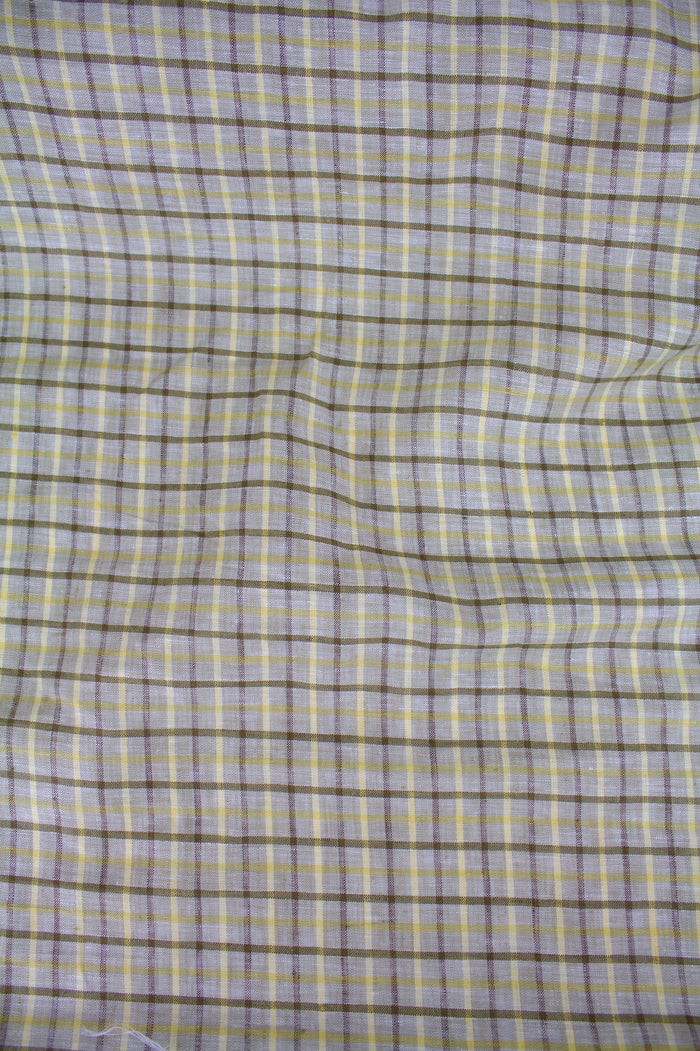 Oatmeal Italian Linen