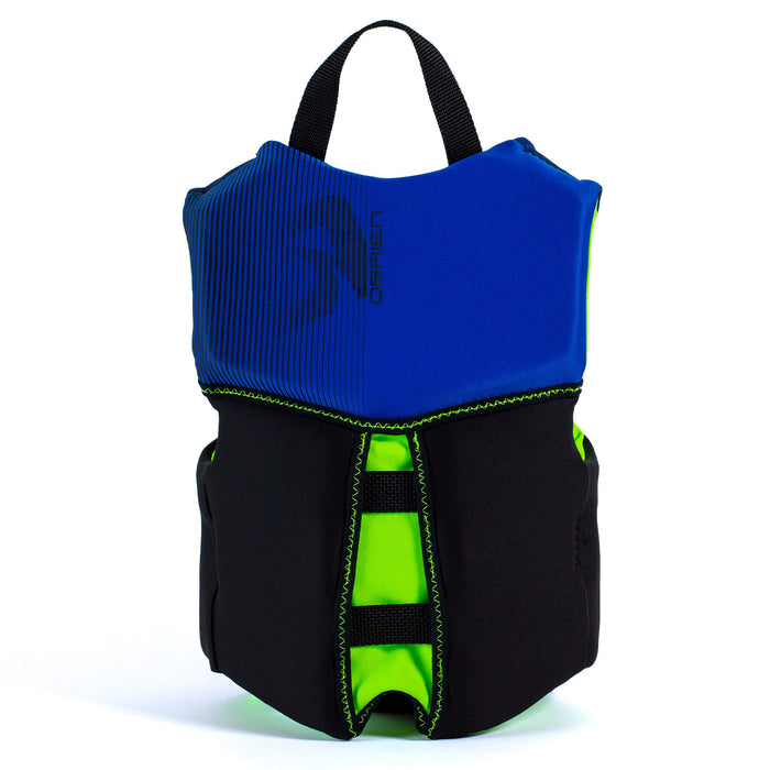 OBRIEN CHILD 30-60lbs V-BACK CHILDRENS LIFE JACKET