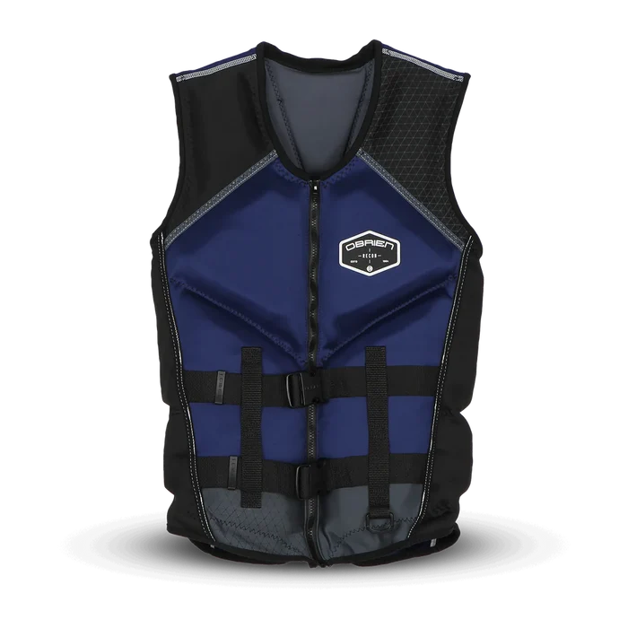 OBRIEN RECON LIFE JACKET CG APPROVED