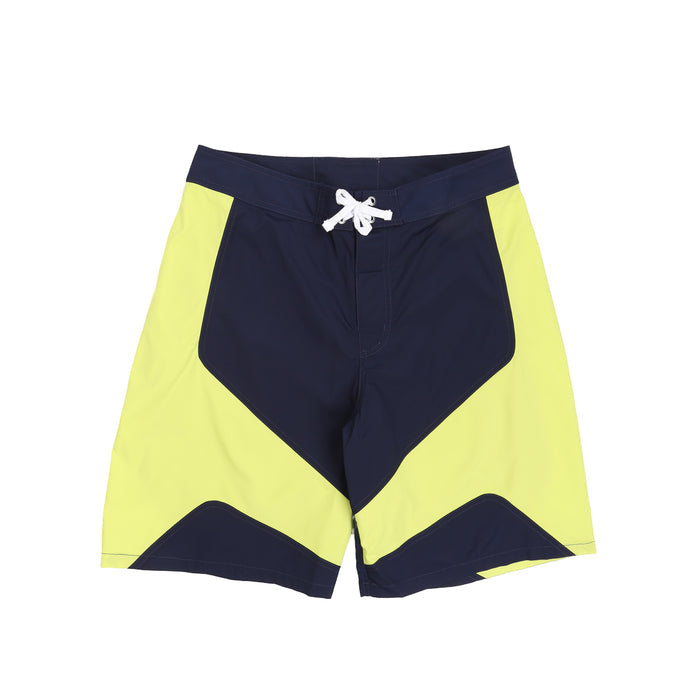 Octane Board Short - Navy