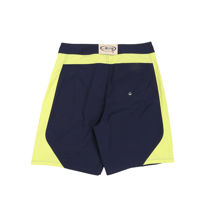 Octane Board Short - Navy