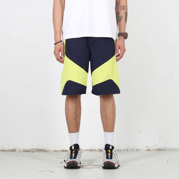 Octane Board Short - Navy