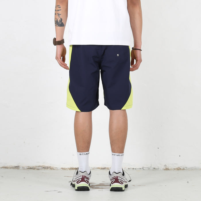 Octane Board Short - Navy