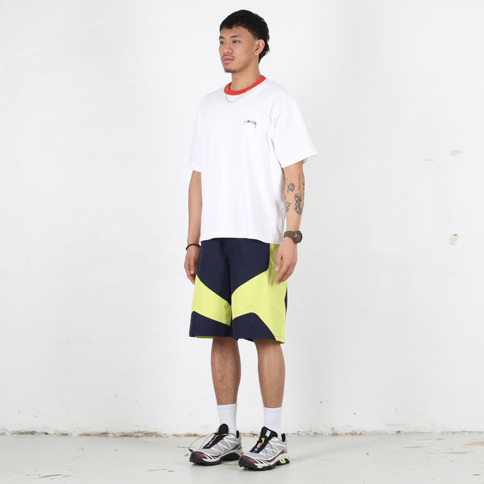Octane Board Short - Navy