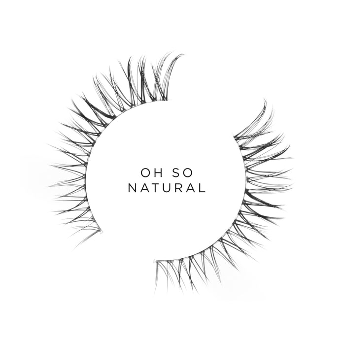 Oh So Natural