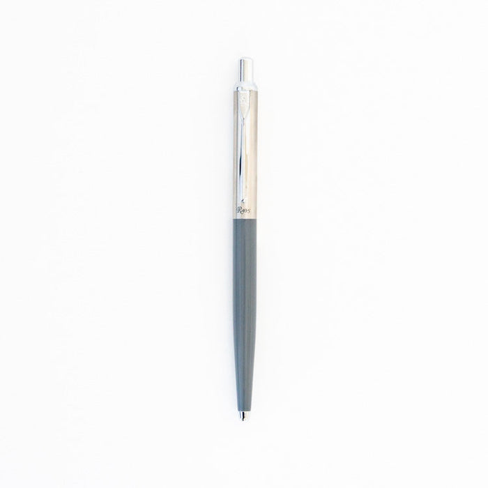 Ohto Rays Flash Dry Gel Pen - Gray