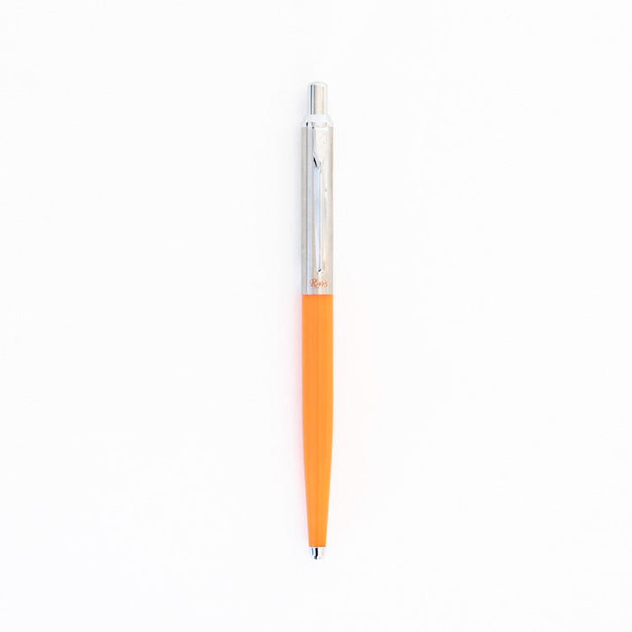 Ohto Rays Flash Dry Gel Pen - Orange