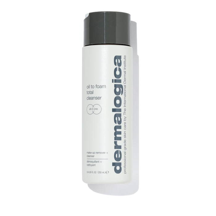 #seo: oil to foam cleanser nettoyant tout-en-1