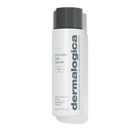 #seo: oil to foam cleanser nettoyant tout-en-1