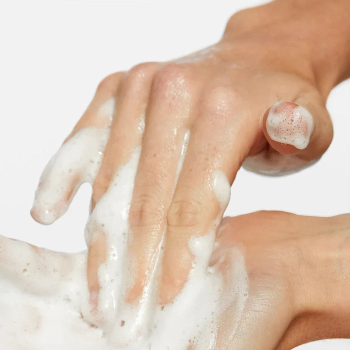 Oil to Foam Cleanser Nettoyant Tout-en-1