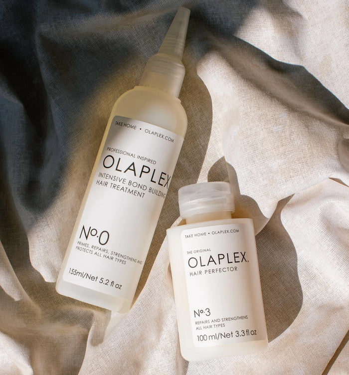 Olaplex Bundle