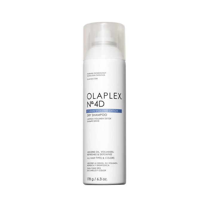 Olaplex Nº.4D Clean Volume Detox Dry Shampoo