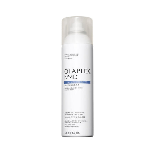 Olaplex Nº.4D Clean Volume Detox Dry Shampoo