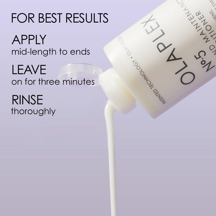 Olaplex Nº.5 Bond Maintenance Conditioner