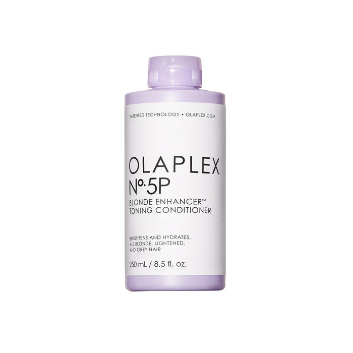 Olaplex Nº.5P Blonde Enhancer Toning Conditioner