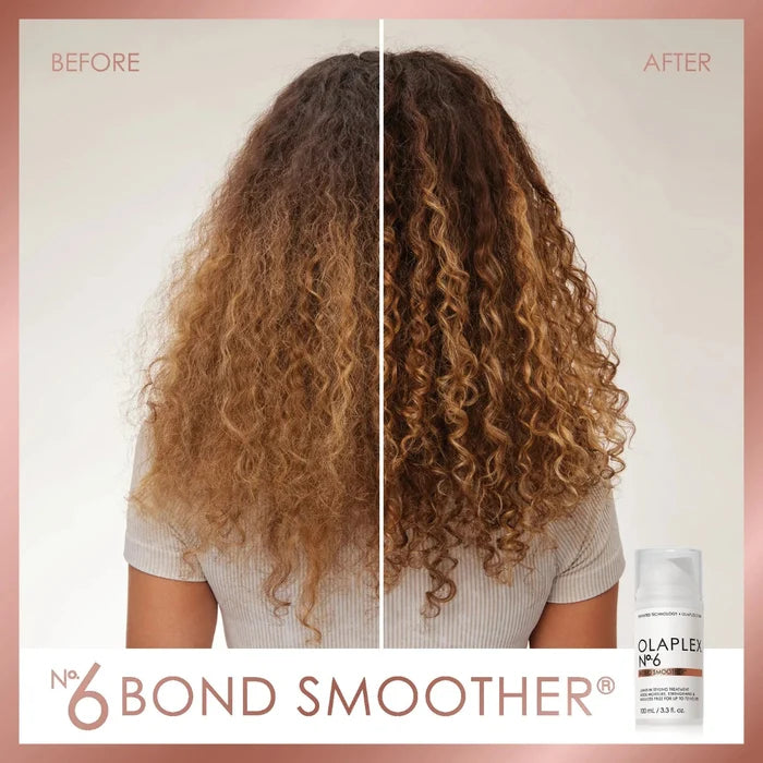Olaplex No.6 Bond Smoother