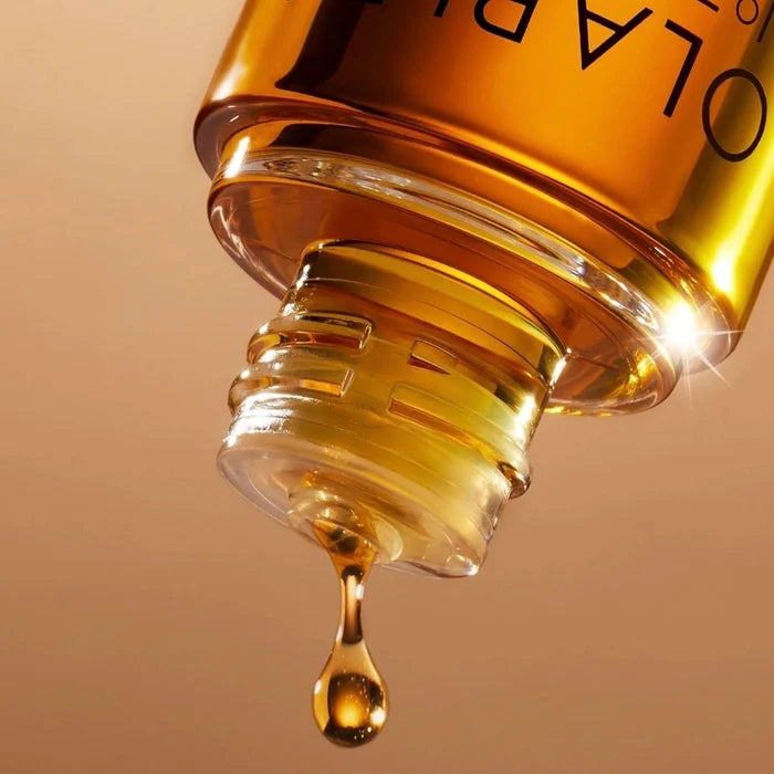 Olaplex droplet
