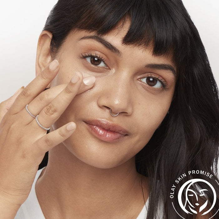 OLAY Wrinkle Correction Serum with Vitamin B3+ Collagen Peptides سيرم معالجه الخطوط الرفيعة والتجاعيد