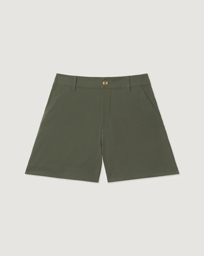 Olivine Trail Shorts