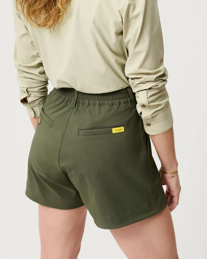 Olivine Trail Shorts