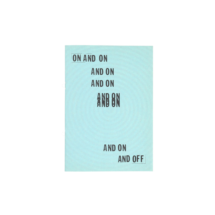ON AND OFF - Multi