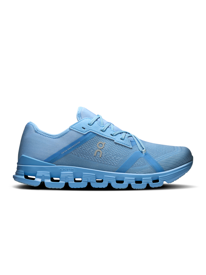 On Cloud X 4 AD