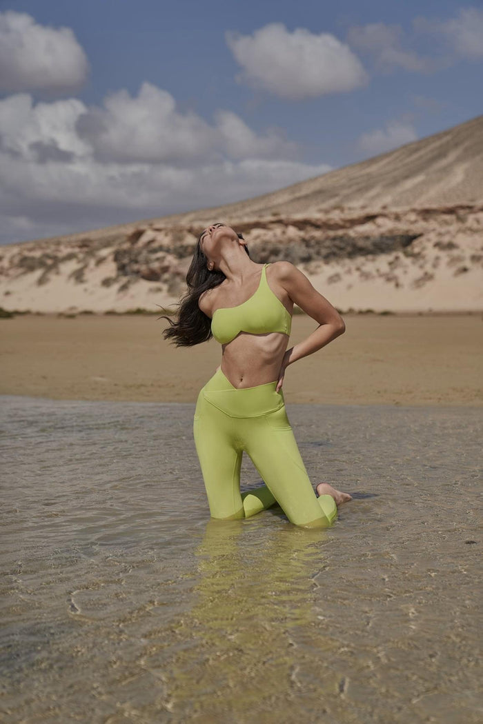 [Color] [Product Title] | Women's Activewear by WISKII ACTIVE.