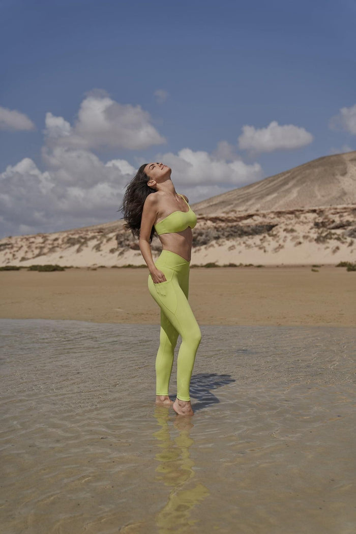 [Color] [Product Title] | Women's Activewear by WISKII ACTIVE.