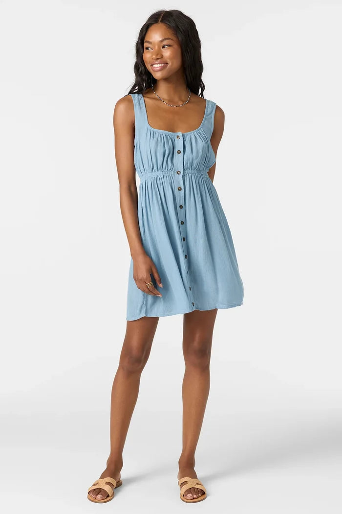 O'Neill KORIE SOLID DRESS