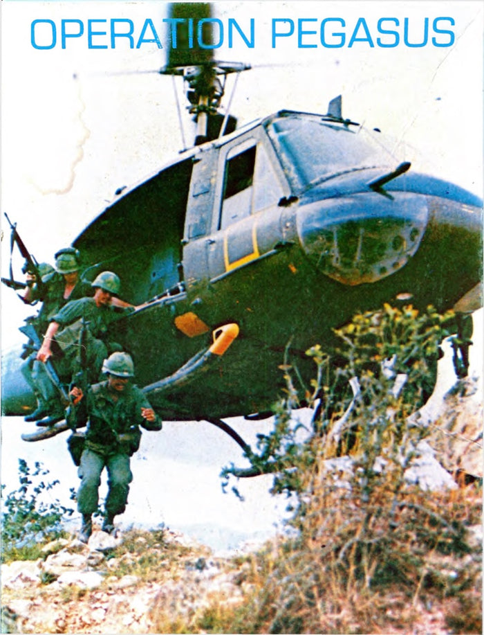 Operation Pegasus