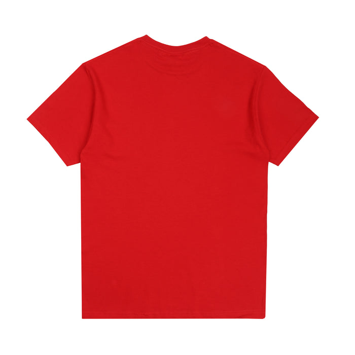 Opulence T-Shirt - Red