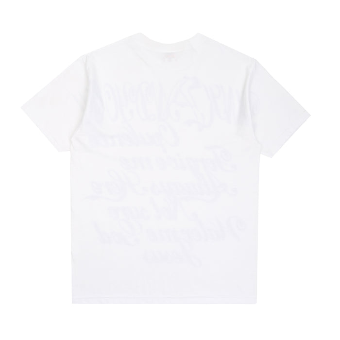 Opulence T-Shirt - White