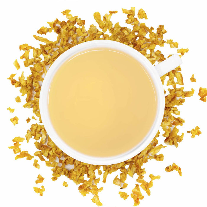 Organic Orange Peel - Loose Leaf Tea - Full Leaf Tea Company