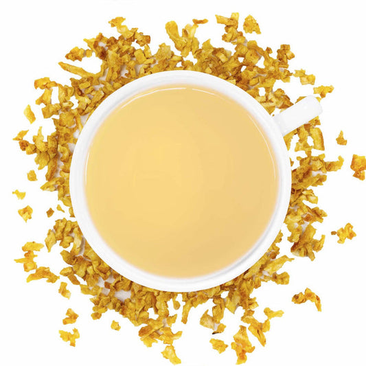 Organic Orange Peel - Loose Leaf Tea - Full Leaf Tea Company