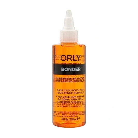 Orly Bonder 4oz