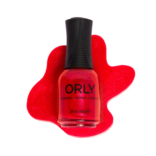ORLY Oh La La Nail Polish 18ml