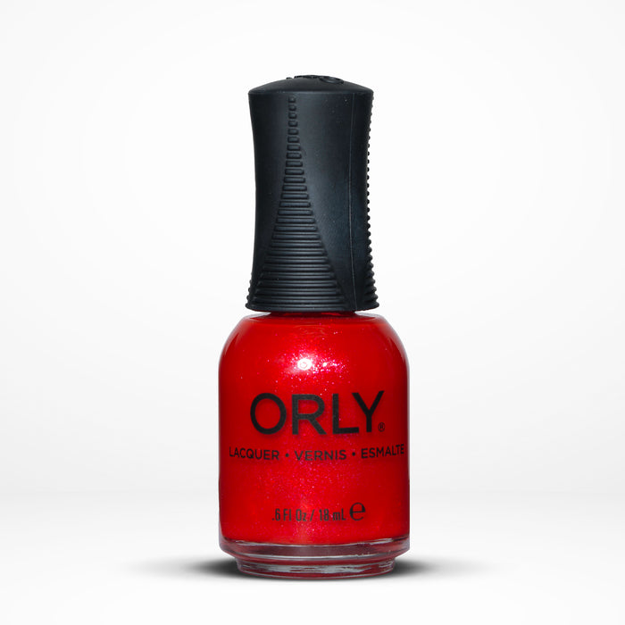 ORLY Oh La La Nail Polish 18ml