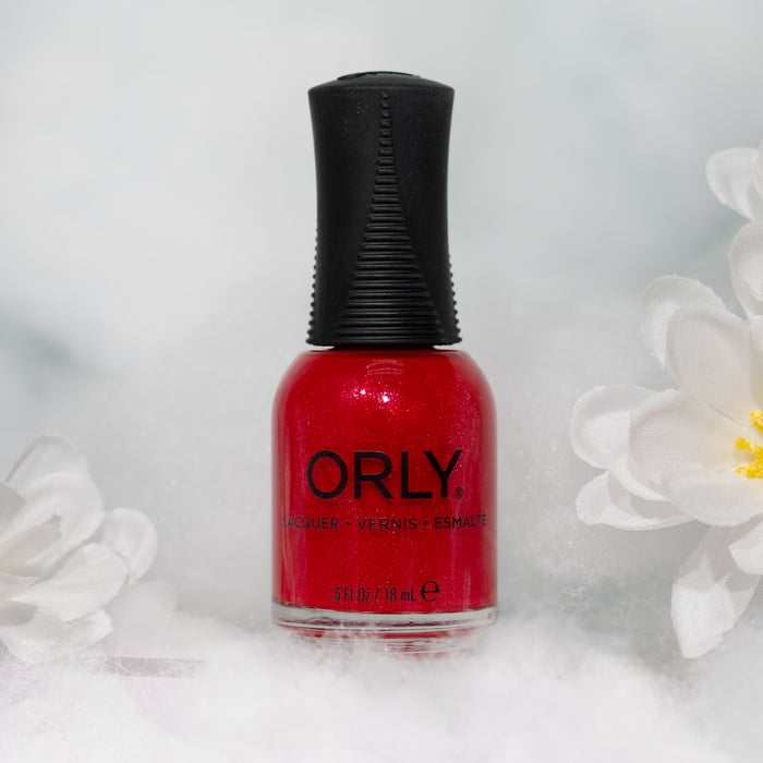 ORLY Oh La La Nail Polish 18ml