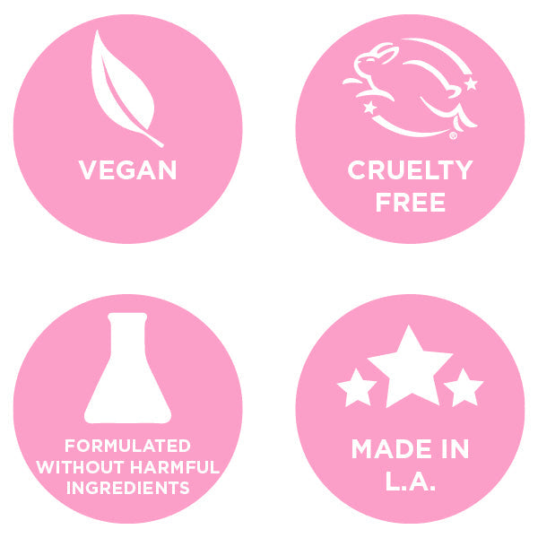 ORLY Oh La La Nail Polish 18ml