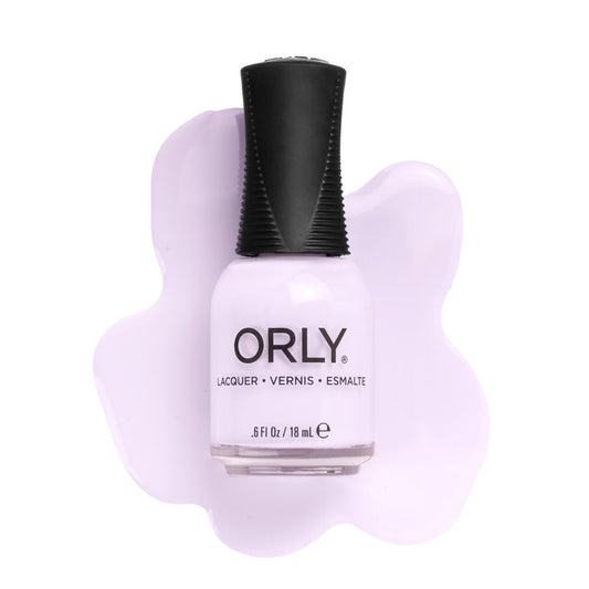 ORLY Ube Cloud Nail Polish 18ml