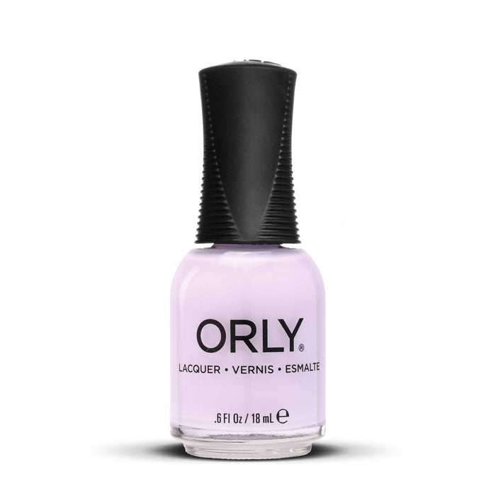 ORLY Ube Cloud Nail Polish 18ml